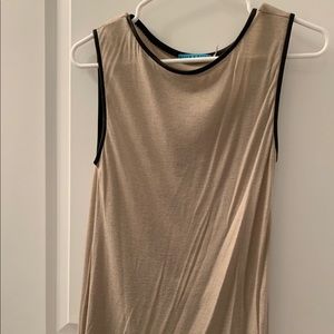 ALICE + OLIVIA SHIRT